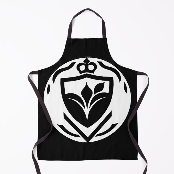 Item preview, Floral Regency Emblem designed and sold by Highlandkings.