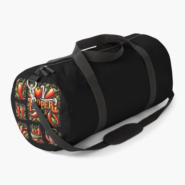 Item preview, I Love Pepper designed and sold by Pixel-Forge.