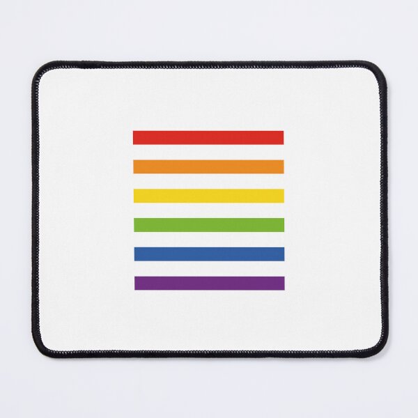 Item preview, Pride Flag Stripes designed and sold by Inspirationmotivation.