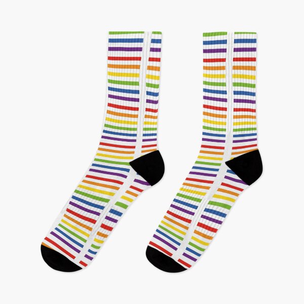 Item preview, Pride Flag Stripes designed and sold by Inspirationmotivation.