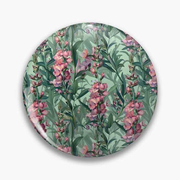 Item preview, Snapdragon flower #2. designed and sold by kizenya.