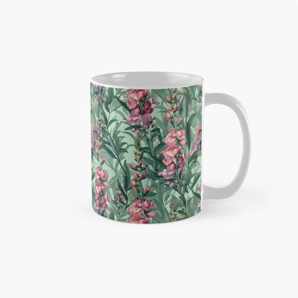 Item preview, Snapdragon flower #2. designed and sold by kizenya.