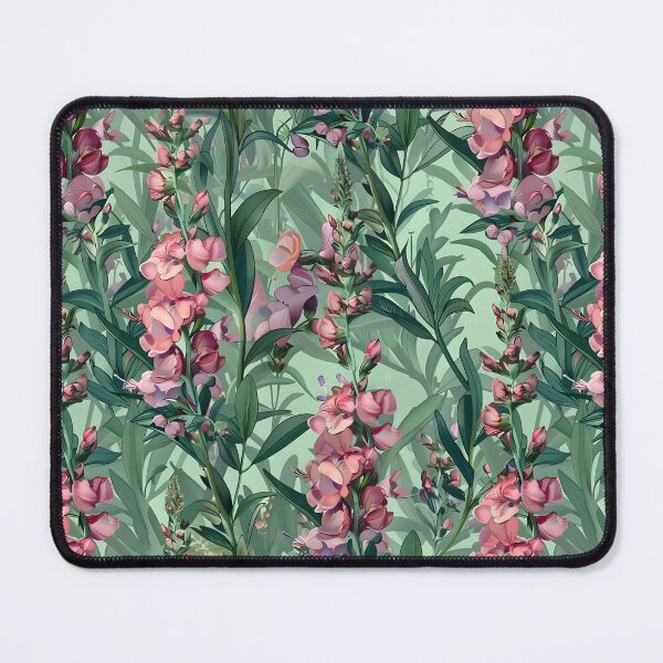 Item preview, Snapdragon flower #2. designed and sold by kizenya.