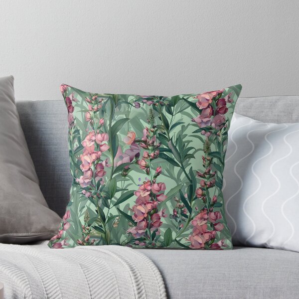 Item preview, Snapdragon flower #2. designed and sold by kizenya.
