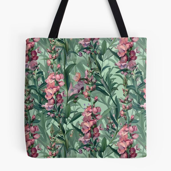 Item preview, Snapdragon flower #2. designed and sold by kizenya.