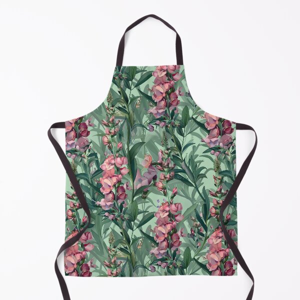 Item preview, Snapdragon flower #2. designed and sold by kizenya.