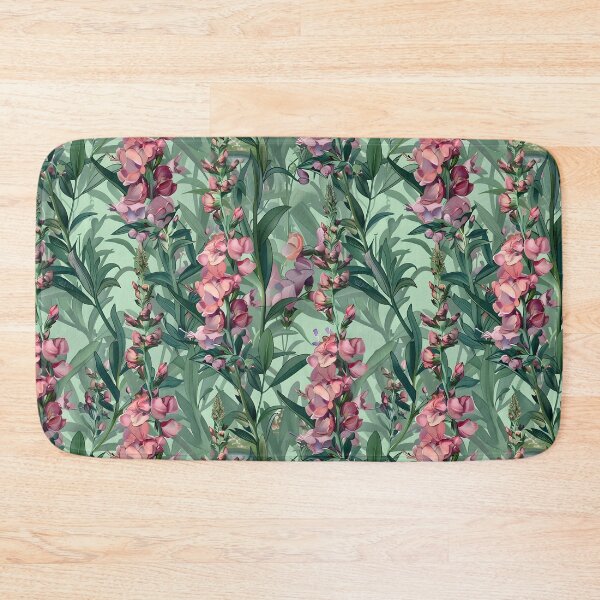 Item preview, Snapdragon flower #2. designed and sold by kizenya.