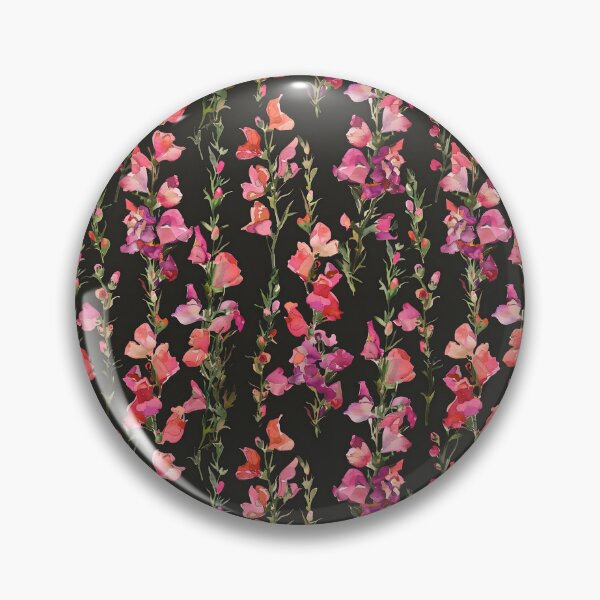 Item preview, Snapdragon flower #3. designed and sold by kizenya.