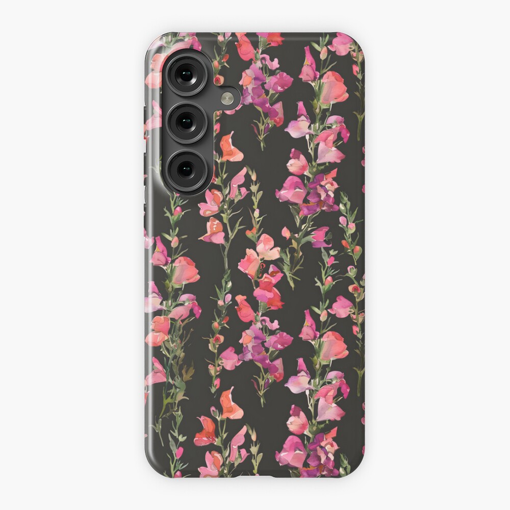 Aperçu de l'œuvre Coque rigide Samsung Galaxy créée et vendue par kizenya.