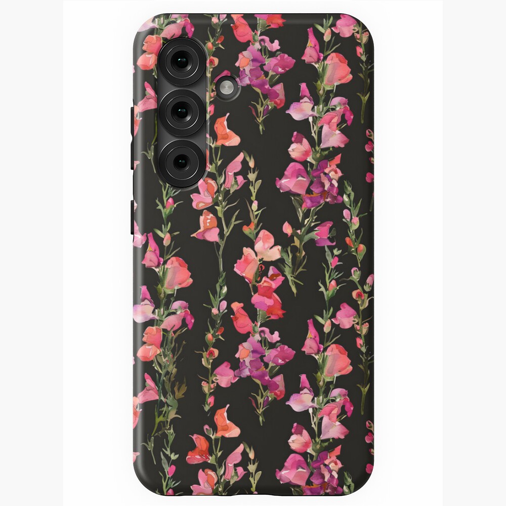 Aperçu de l'œuvre Coque antichoc Samsung Galaxy créée et vendue par kizenya.