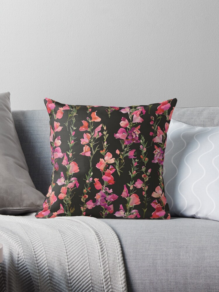 Aperçu de l'œuvre Coussin créée et vendue par kizenya.