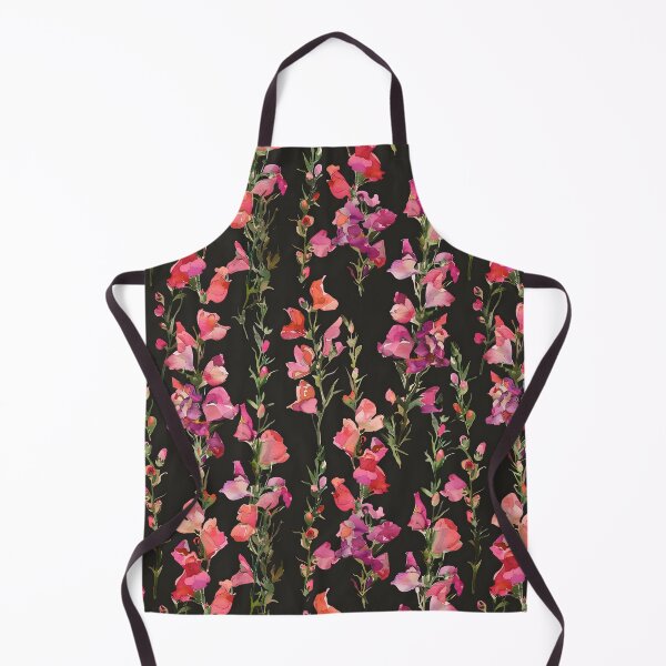 Item preview, Snapdragon flower #3. designed and sold by kizenya.
