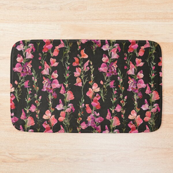 Item preview, Snapdragon flower #3. designed and sold by kizenya.