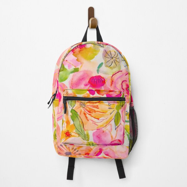 Item preview, Floral Sherbert designed and sold by Suzanne Allard Design.