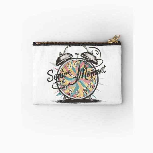 Item preview, Senior Moment designed and sold by tamoora.