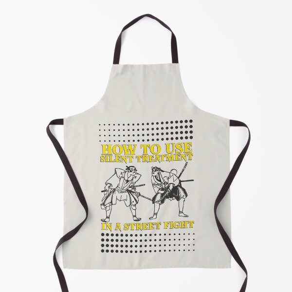 Item preview, Silent Treatment designed and sold by Irmak Erol.