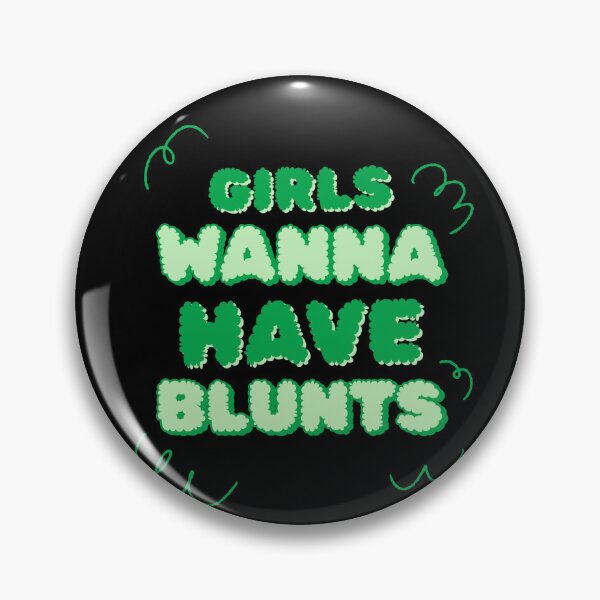 Item preview, Blunts designed and sold by PB-Sandwich.
