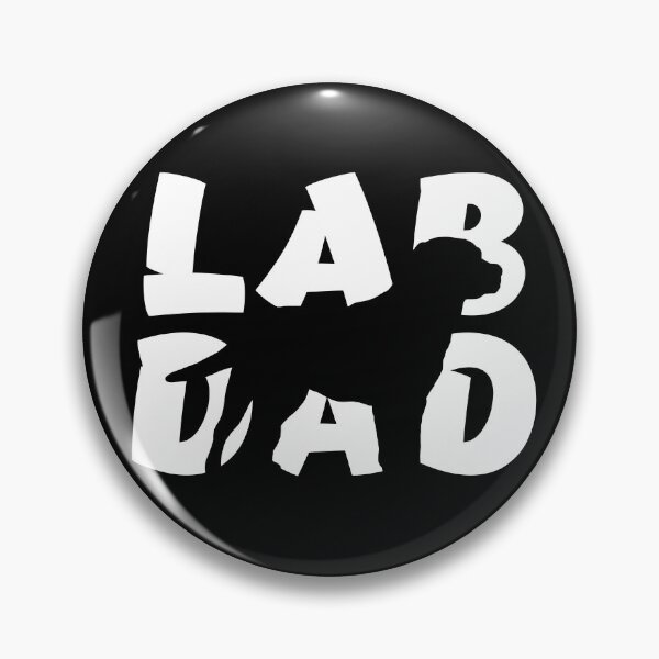 Item preview, Labrador Dad designed and sold by Just-Arts-4U.