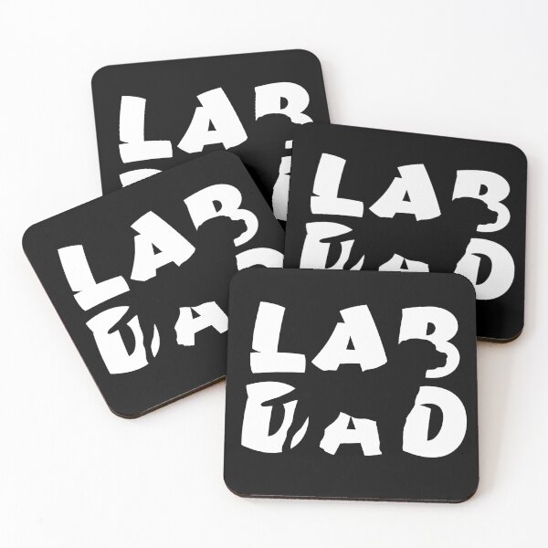 Item preview, Labrador Dad designed and sold by Just-Arts-4U.