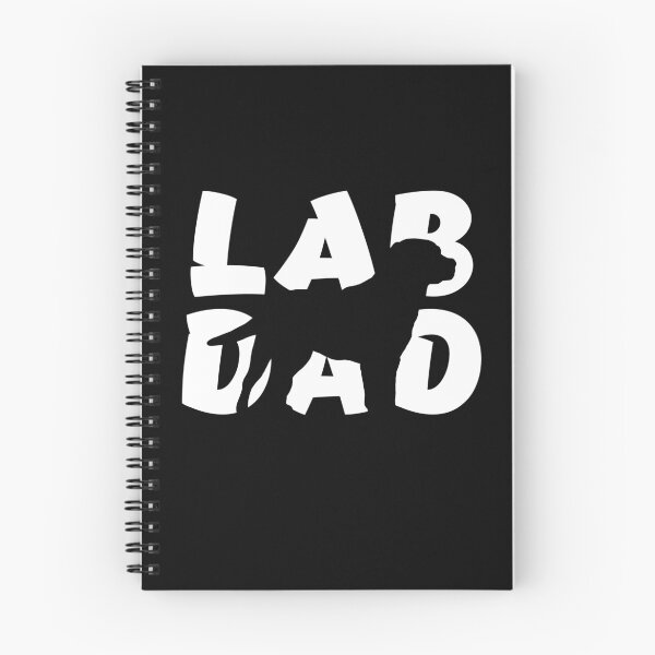 Item preview, Labrador Dad designed and sold by Just-Arts-4U.