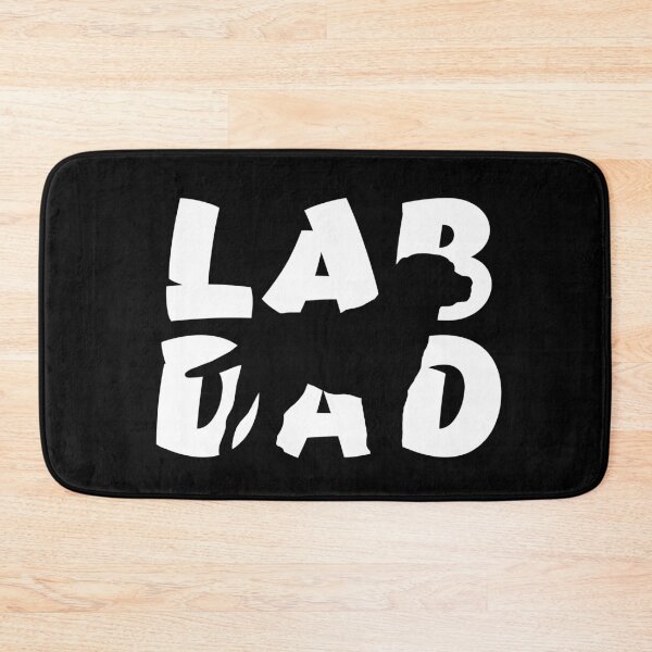 Item preview, Labrador Dad designed and sold by Just-Arts-4U.