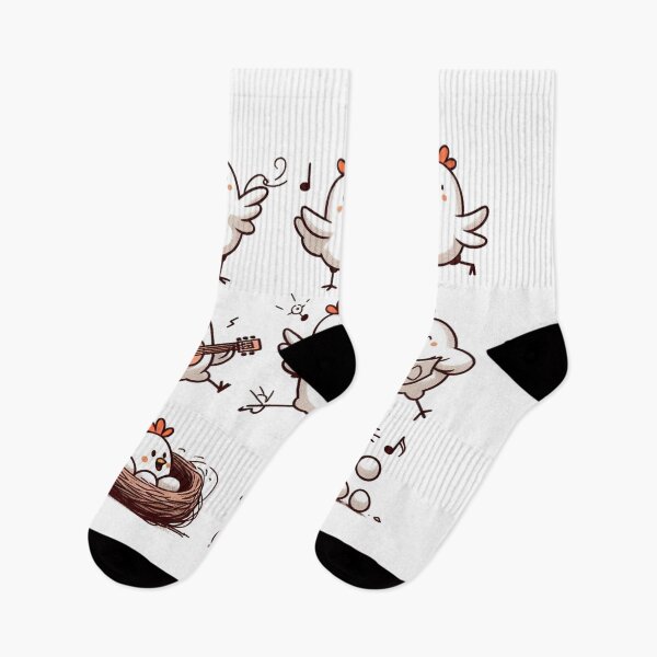 Item preview, Chicken Living designed and sold by K-Kreation.
