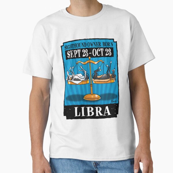Item preview, Libra Hounds designed and sold by RichSkipworth.