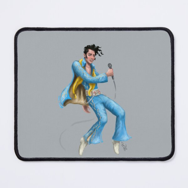 Item preview, King designed and sold by SquiffyDesigns.