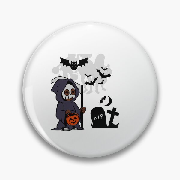 Item preview, Benevolent Ghost house designed and sold by Einsteinshop.