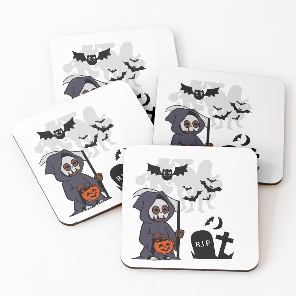 Item preview, Benevolent Ghost house designed and sold by Einsteinshop.