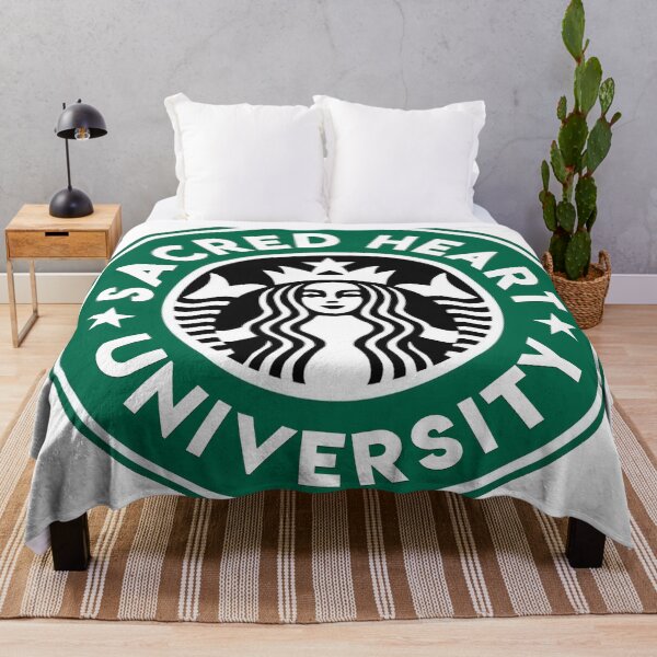 Item preview, Sacred Heart University Coffee designed and sold by tna-designs.