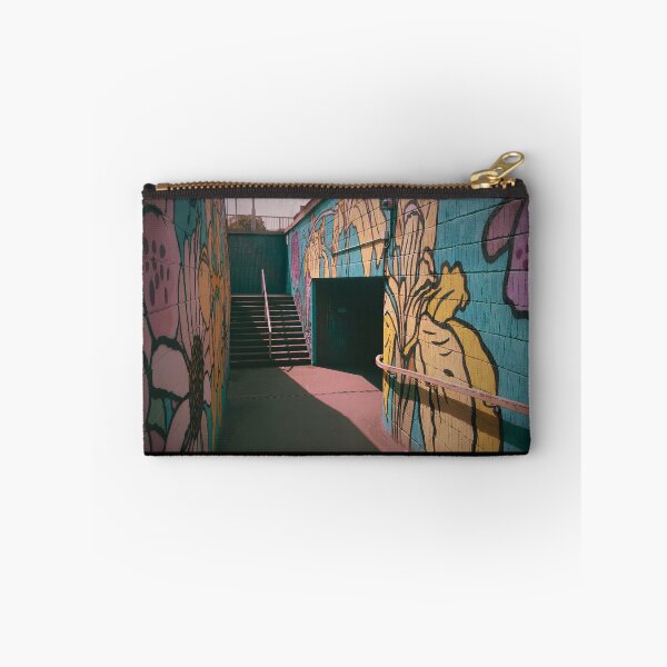 Item preview, Whispers in Memory | Liminal Dreamcore Tunnel designed and sold by LiminalLane.