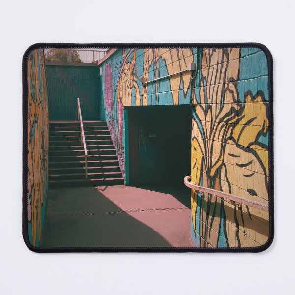 Item preview, Whispers in Memory | Liminal Dreamcore Tunnel designed and sold by LiminalLane.