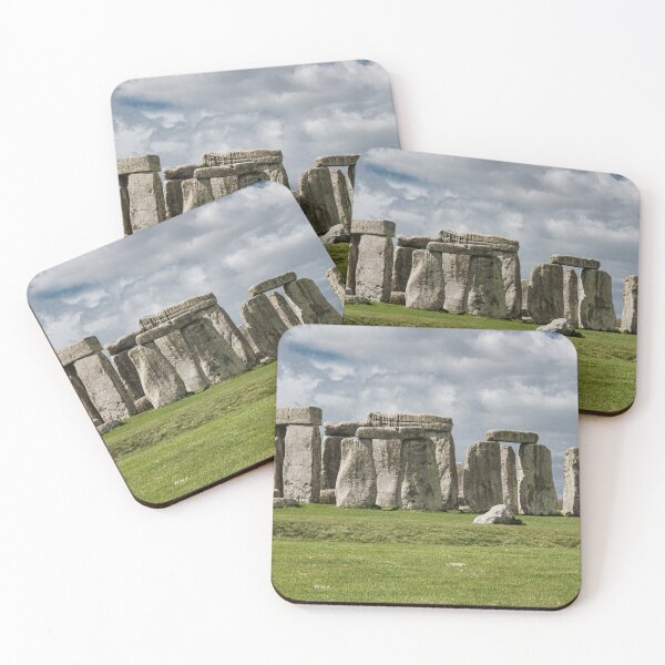 Item preview, Stonehenge designed and sold by Alanjamesphoto.