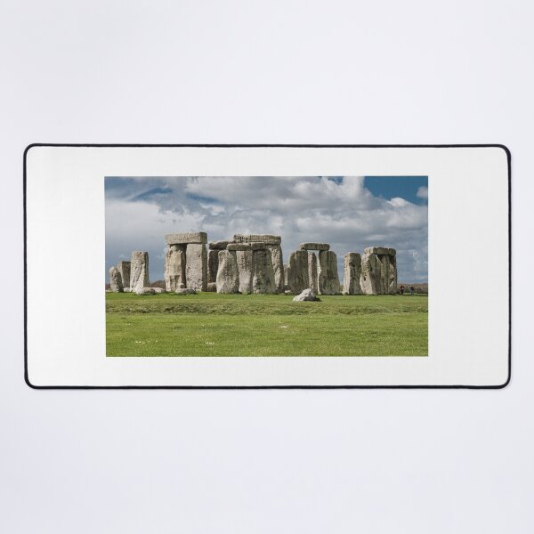 Item preview, Stonehenge designed and sold by Alanjamesphoto.