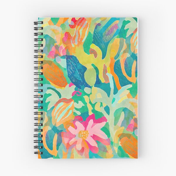 Item preview, Happy Garden Pattern designed and sold by Suzanne Allard Design.