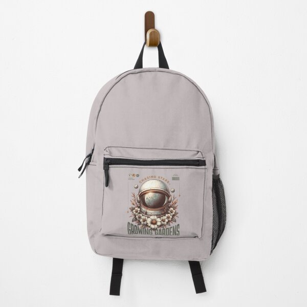 Item preview, Astronaut Helmet Dreamy Flowers designed and sold by ozgurkuvvet.