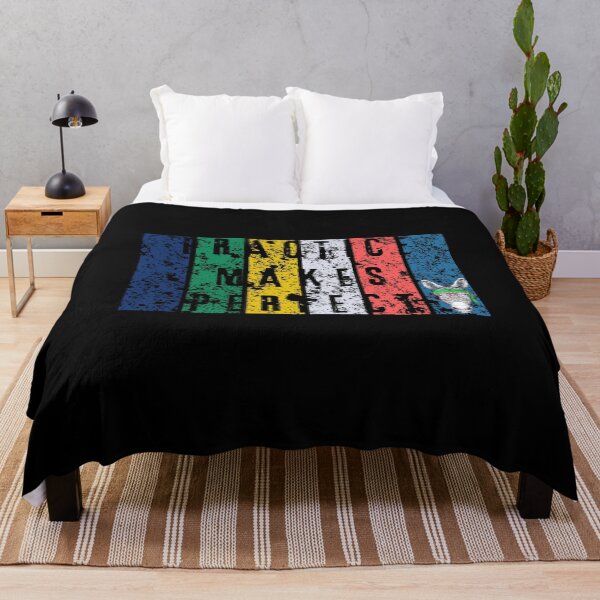Item preview, Practice makes perfect designed and sold by ConradoBullhead.