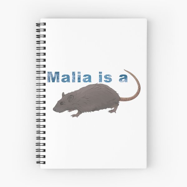 Item preview, Malia is a Rat designed and sold by tna-designs.
