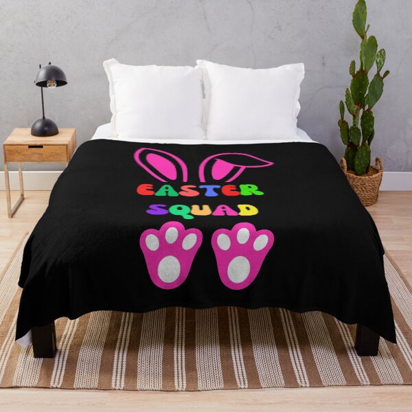 Item preview,  Happy Easter squad  designed and sold by stishirt.