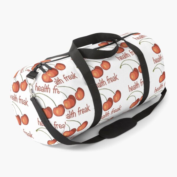 Item preview, Health freak nut enthusiast designed and sold by Fransyn.