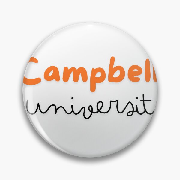 Item preview, Campbell University designed and sold by L Samos.
