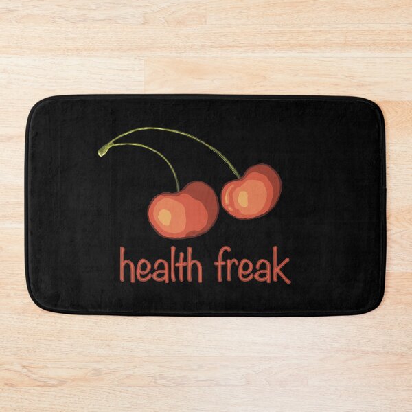 Item preview, Health freak nut enthusiast designed and sold by Fransyn.