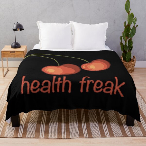 Item preview, Health freak nut enthusiast designed and sold by Fransyn.