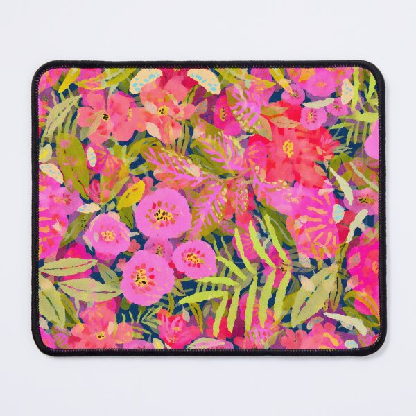 Item preview, Luscious Floral Pattern designed and sold by Suzanne Allard Design.