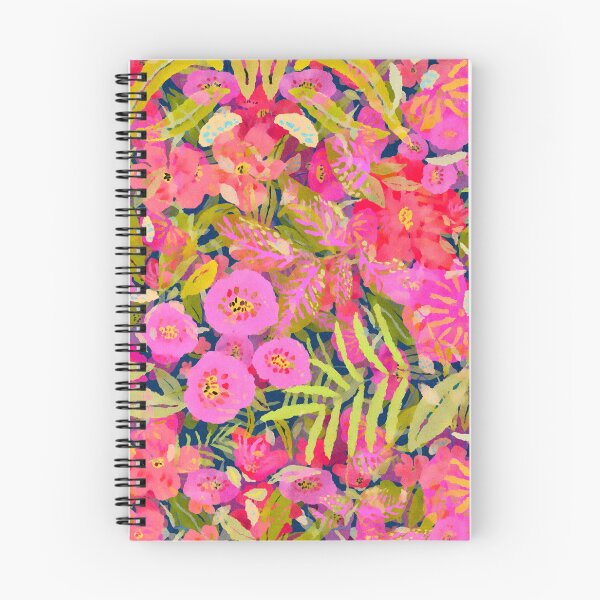 Item preview, Luscious Floral Pattern designed and sold by Suzanne Allard Design.