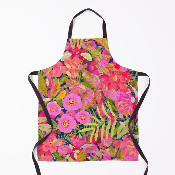 Item preview, Luscious Floral Pattern designed and sold by Suzanne Allard Design.