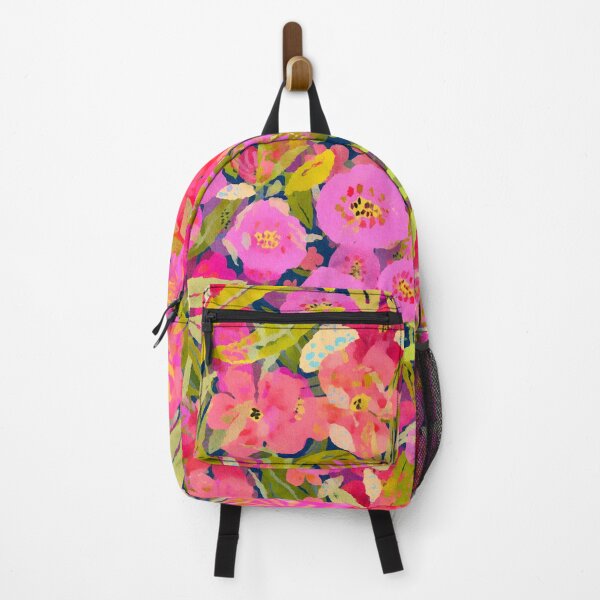 Item preview, Luscious Floral Pattern designed and sold by Suzanne Allard Design.