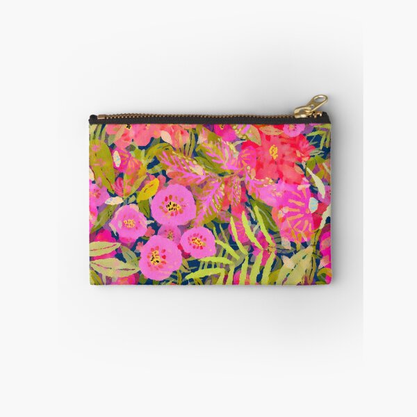 Item preview, Luscious Floral Pattern designed and sold by Suzanne Allard Design.
