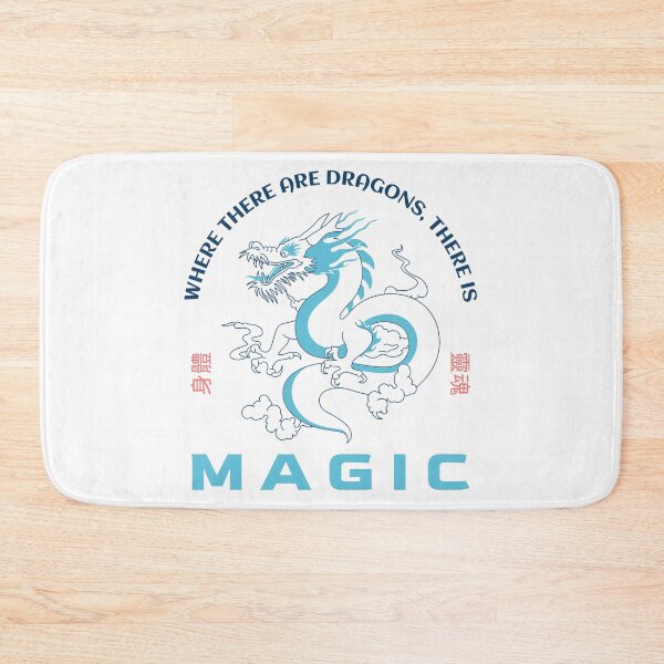 Item preview, Magic Dragon designed and sold by PB-Sandwich.